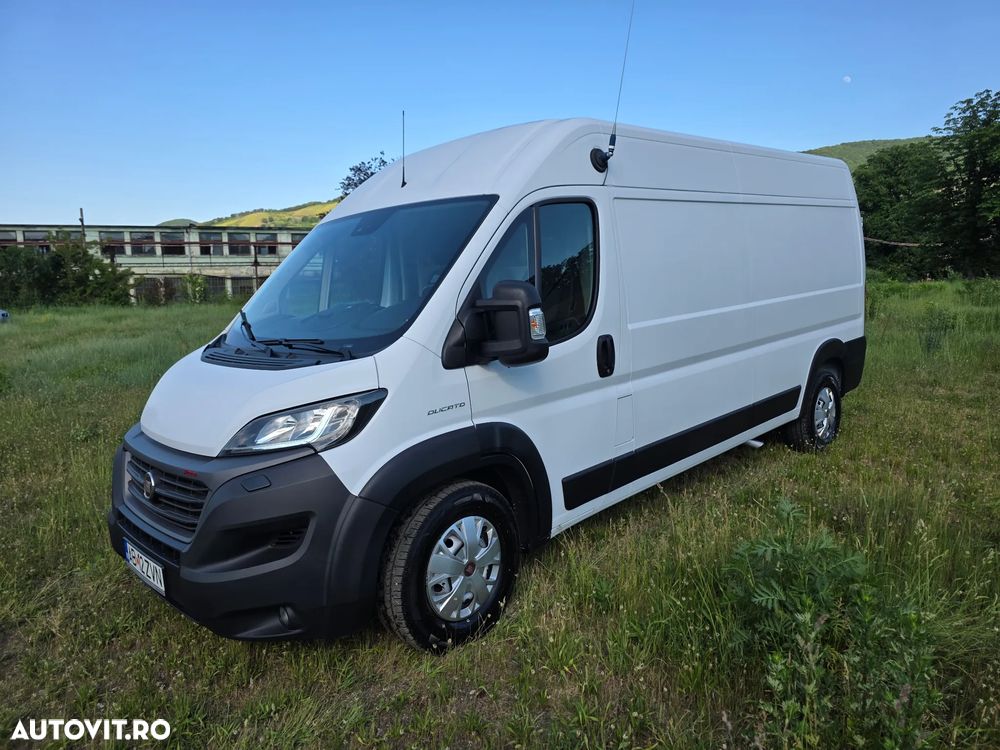 Fiat Ducato - 4