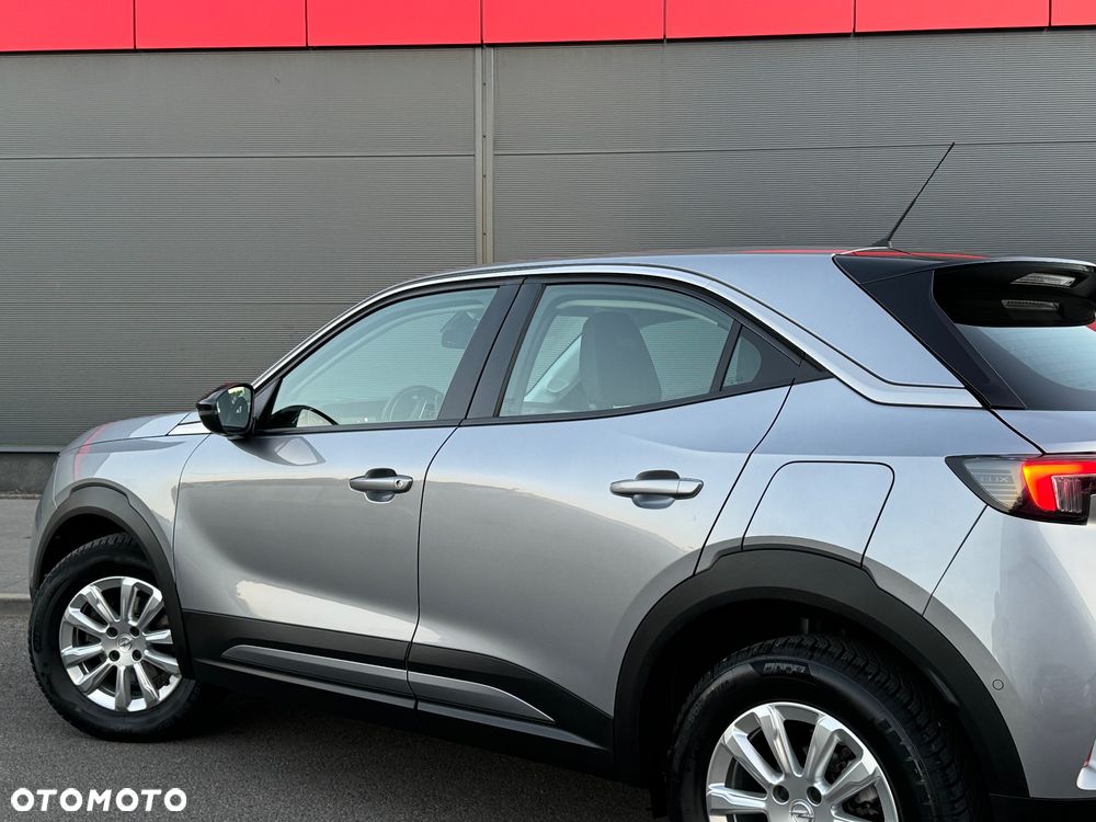 Opel Mokka 1.2 T Elegance Business Pack S&S - 15