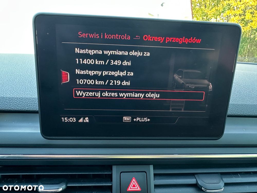 Audi A4 Allroad 2.0 TDI Quattro - 16
