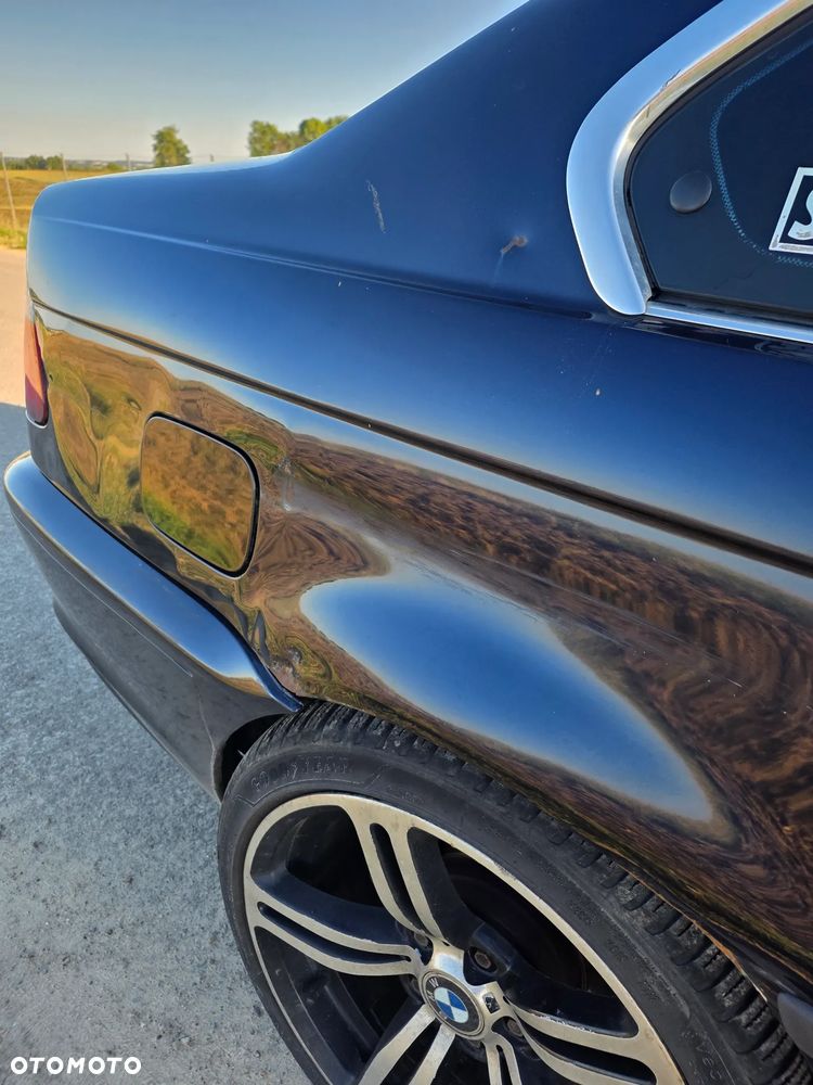 BMW Seria 3 320Ci - 15