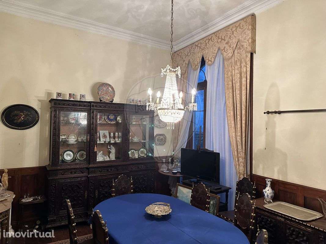 Moradia T4 para venda - Grande imagem: 4/17