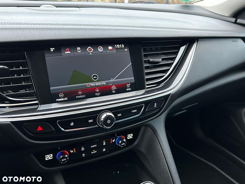 Opel Insignia 2.0 Automatik Innovation - 25