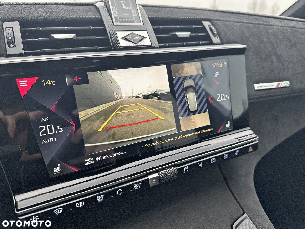 DS Automobiles DS 7 Crossback - 19