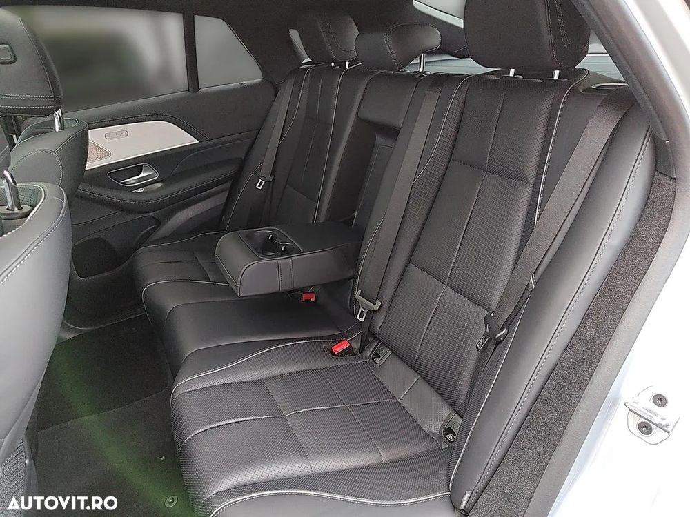 Mercedes-Benz GLE Coupe 400 e 4Matic 9G-TRONIC AMG Line Advanced Plus - 15