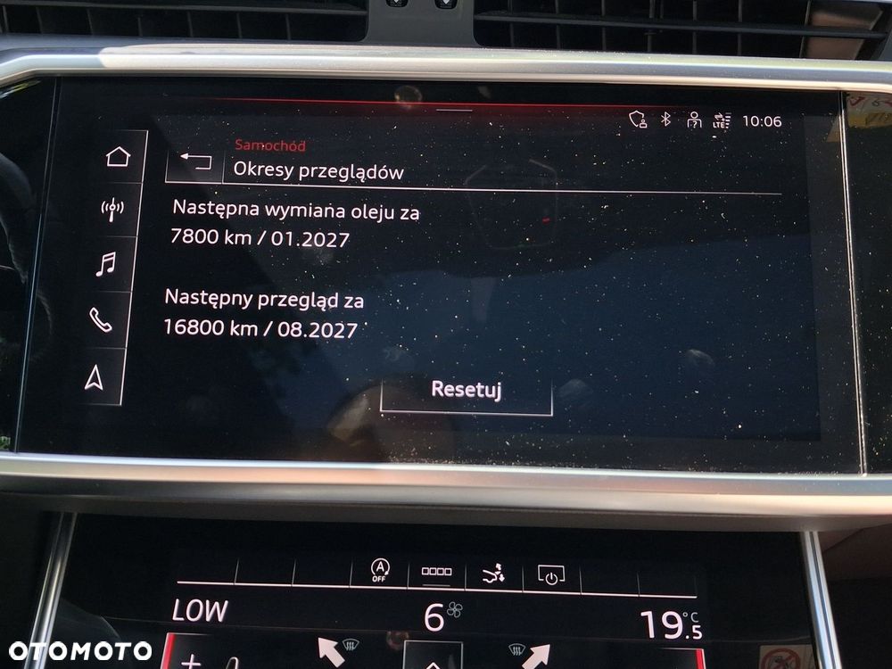 Audi A7 Sportback - 25