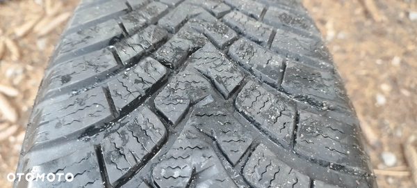 215/65/16 falken eurowinter hs01 suv