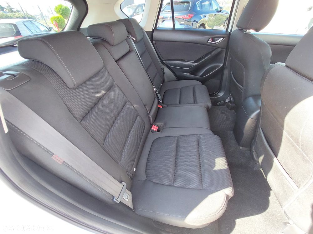 Mazda CX-5 2.0 Skymotion 2WD - 14