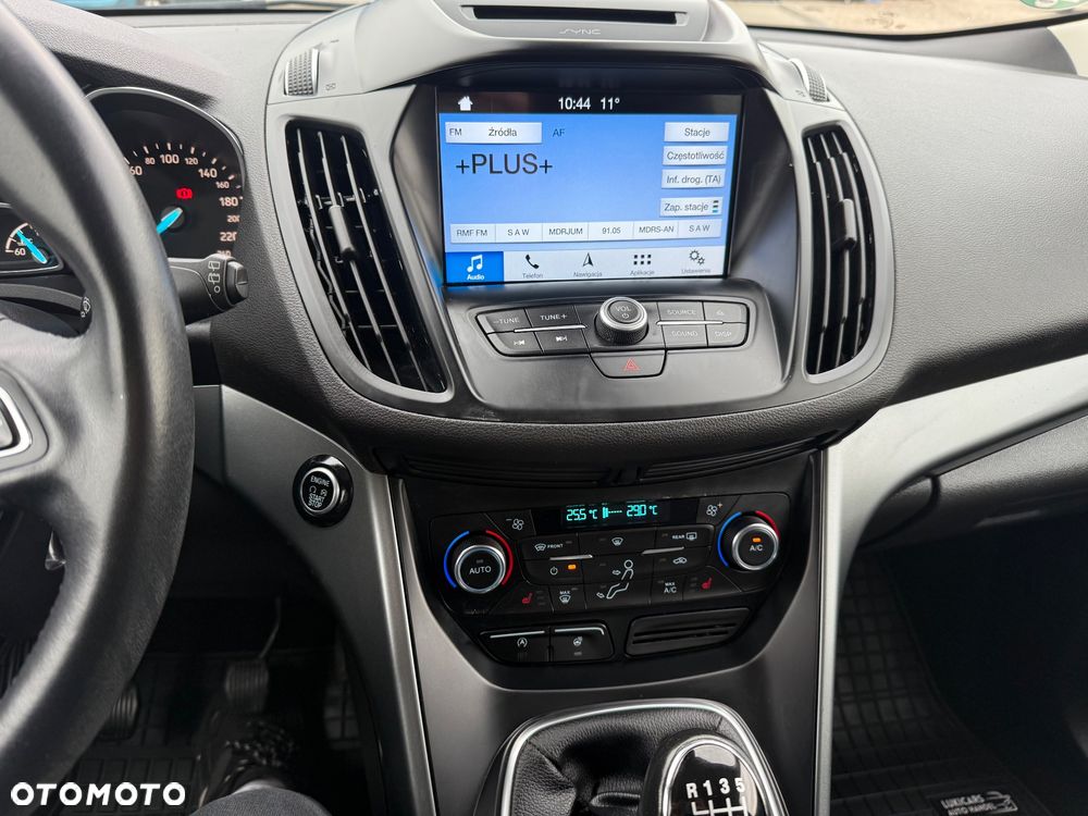 Ford Kuga 1.5 EcoBoost 2x4 Business Edition - 21