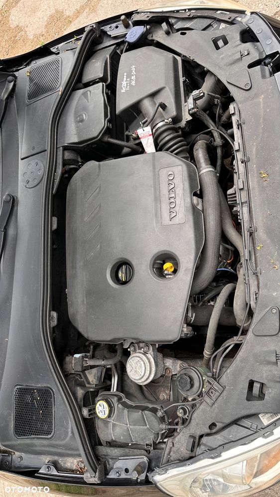 Volvo V60 D2 Geartronic Powershift Kinetic - 36