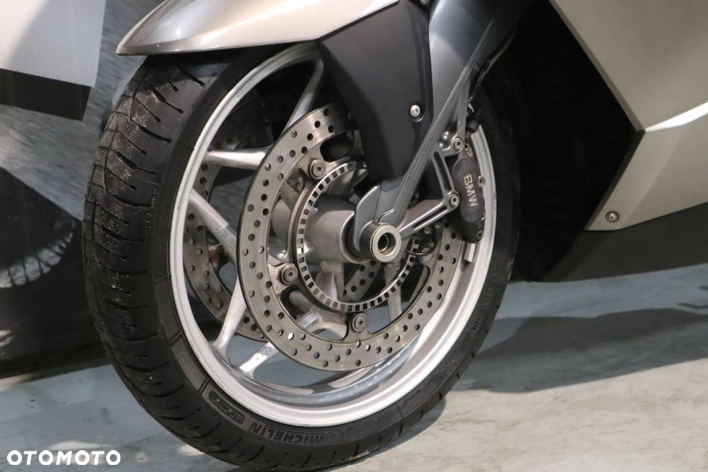 BMW K - 3