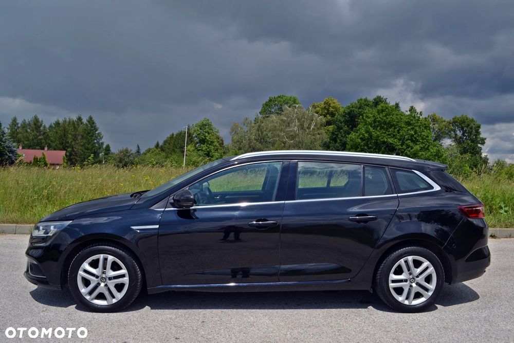 Renault Megane - 6