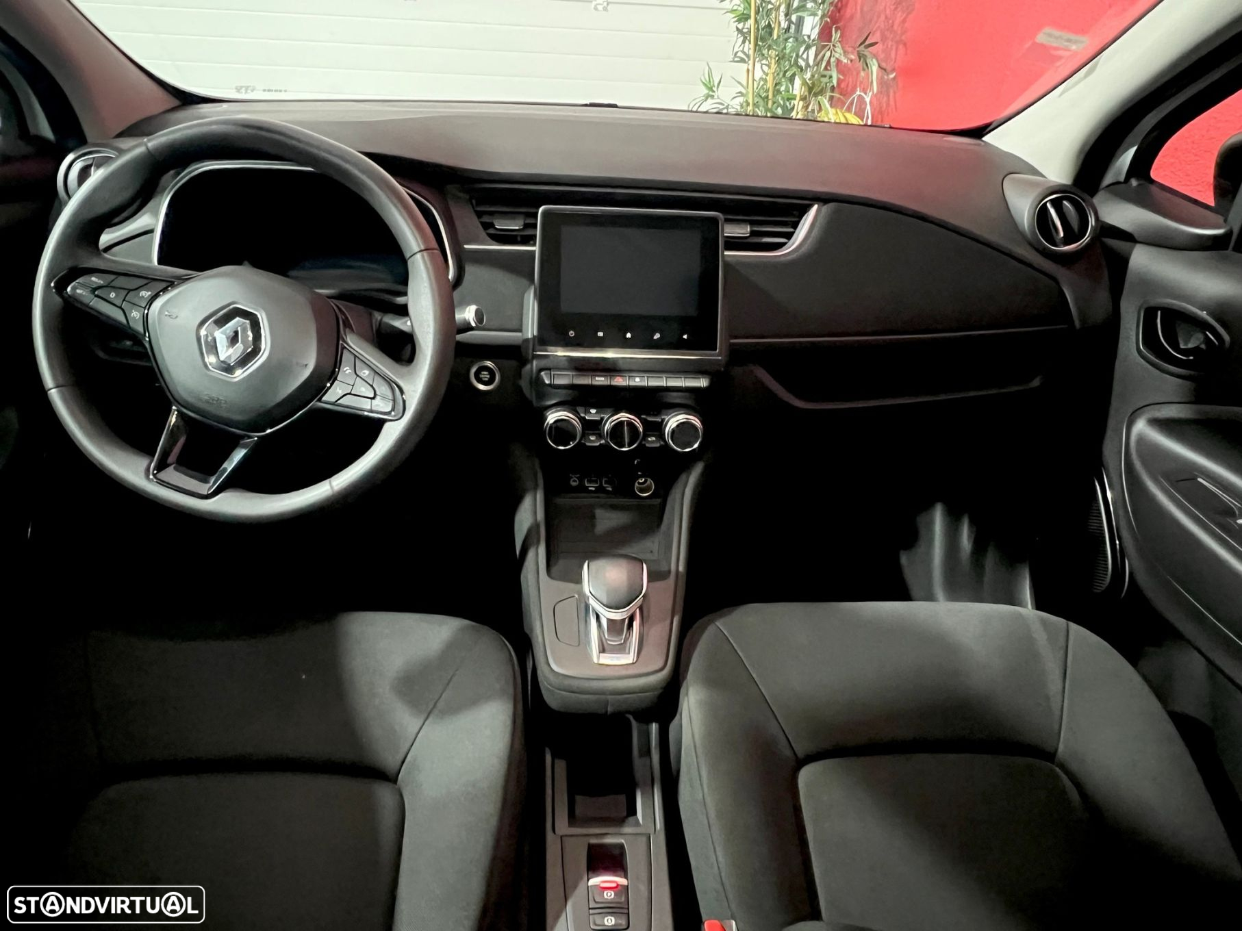 Renault Zoe - 21
