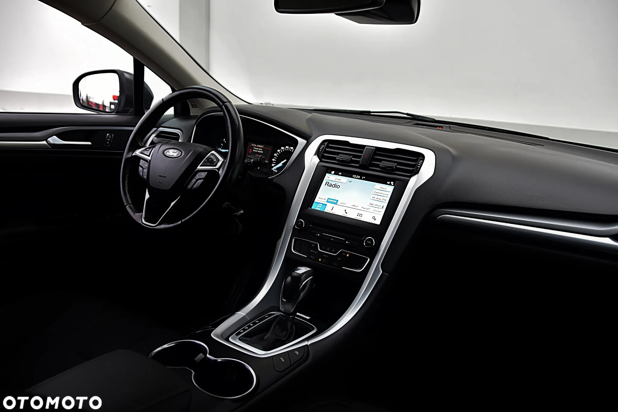 Ford Mondeo 2.0 TDCi Edition 4WD PowerShift - 27