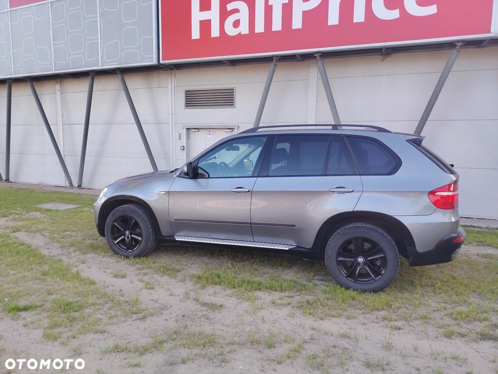 BMW X5 3.0sd xDrive - 7