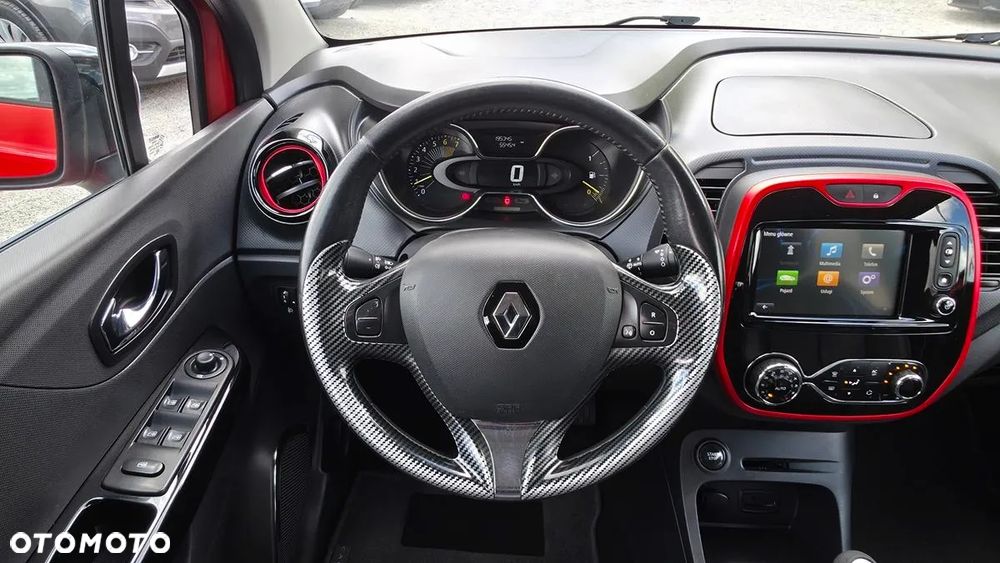 Renault Captur ENERGY TCe 90 Start&Stop Dynamique - 35