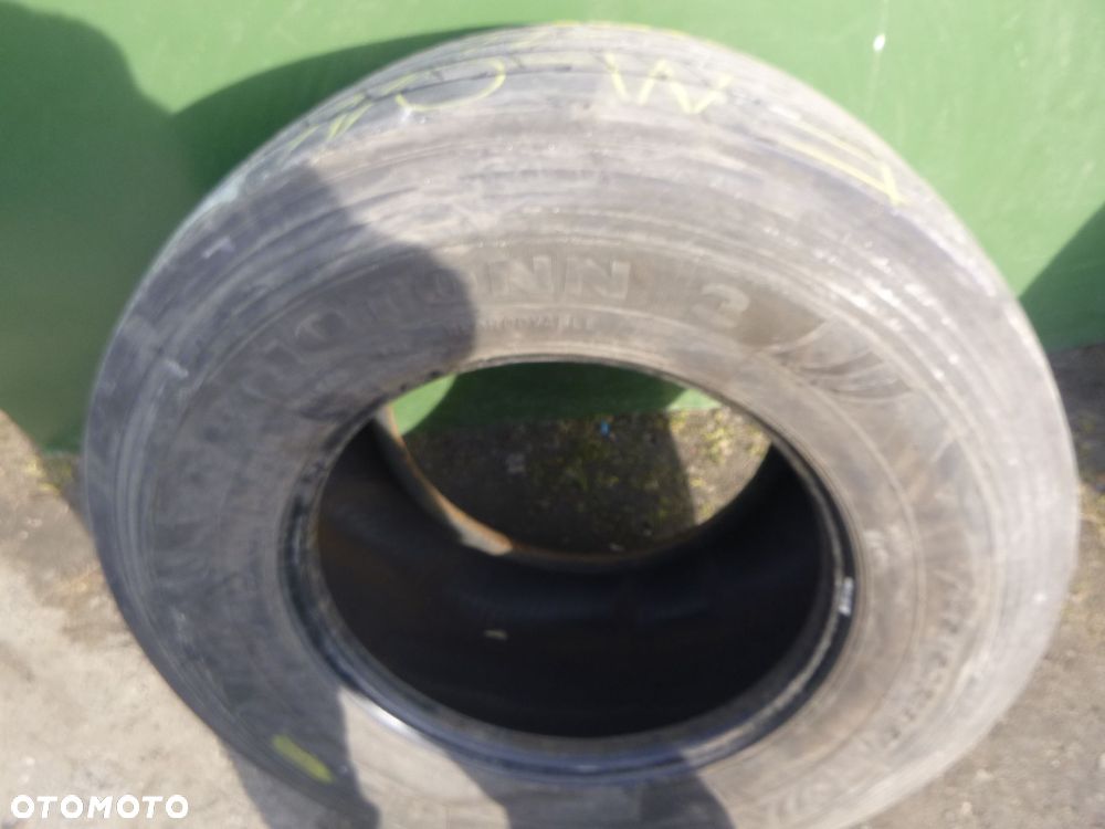 Opona ciężarowa 435/50R19.5 Fulda REGIOTONN 3. Opony ciężarowe - 3