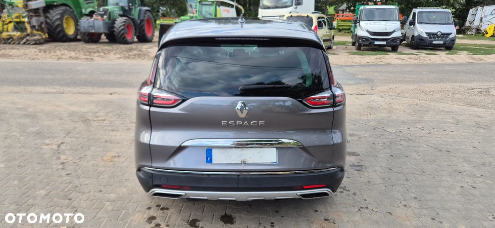 Renault Espace 2.0 Blue dCi Initiale Paris EDC - 10