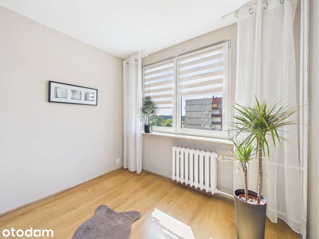 Mieszkanie, 44,13 m², Sosnowiec