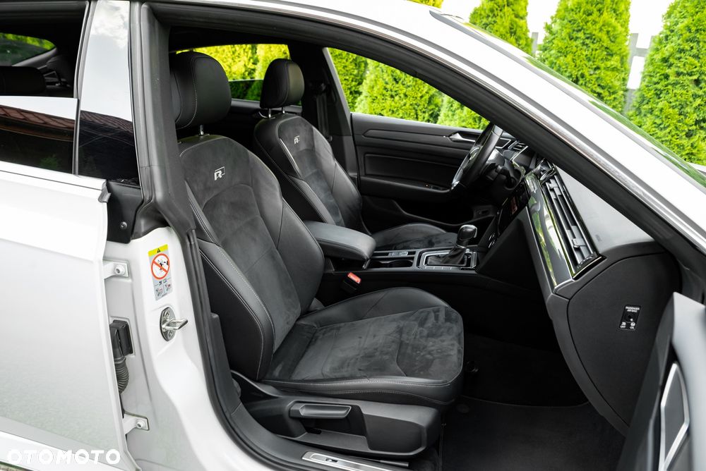 Volkswagen Arteon 1.5 TSI ACT OPF DSG - 26