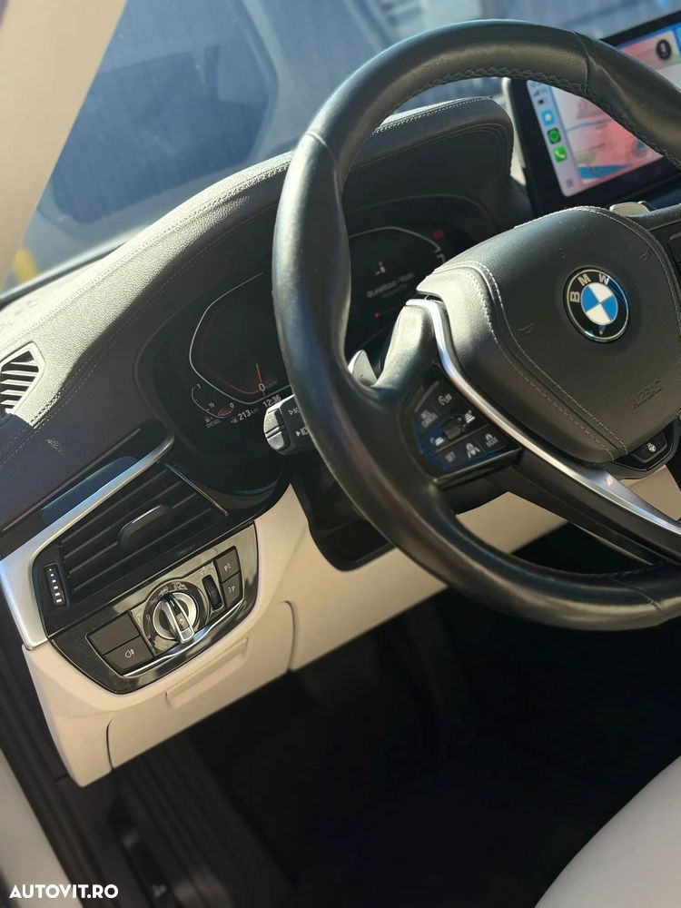 BMW Seria 5 540d xDrive AT MHEV - 17