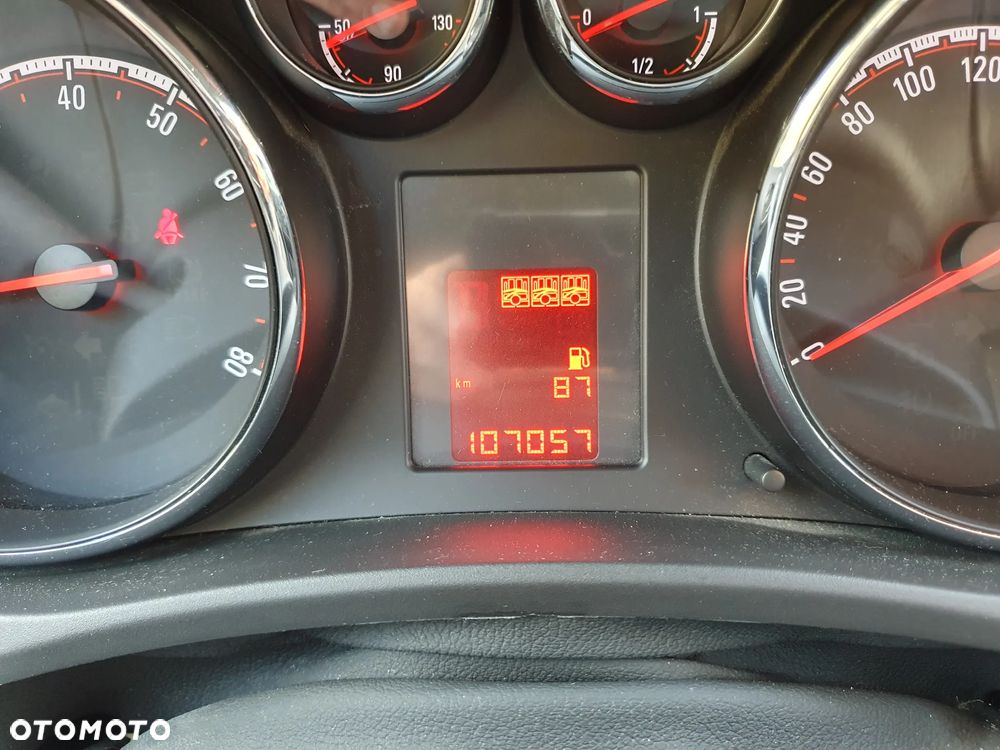Opel Meriva 1.4 150 Jahre - 15