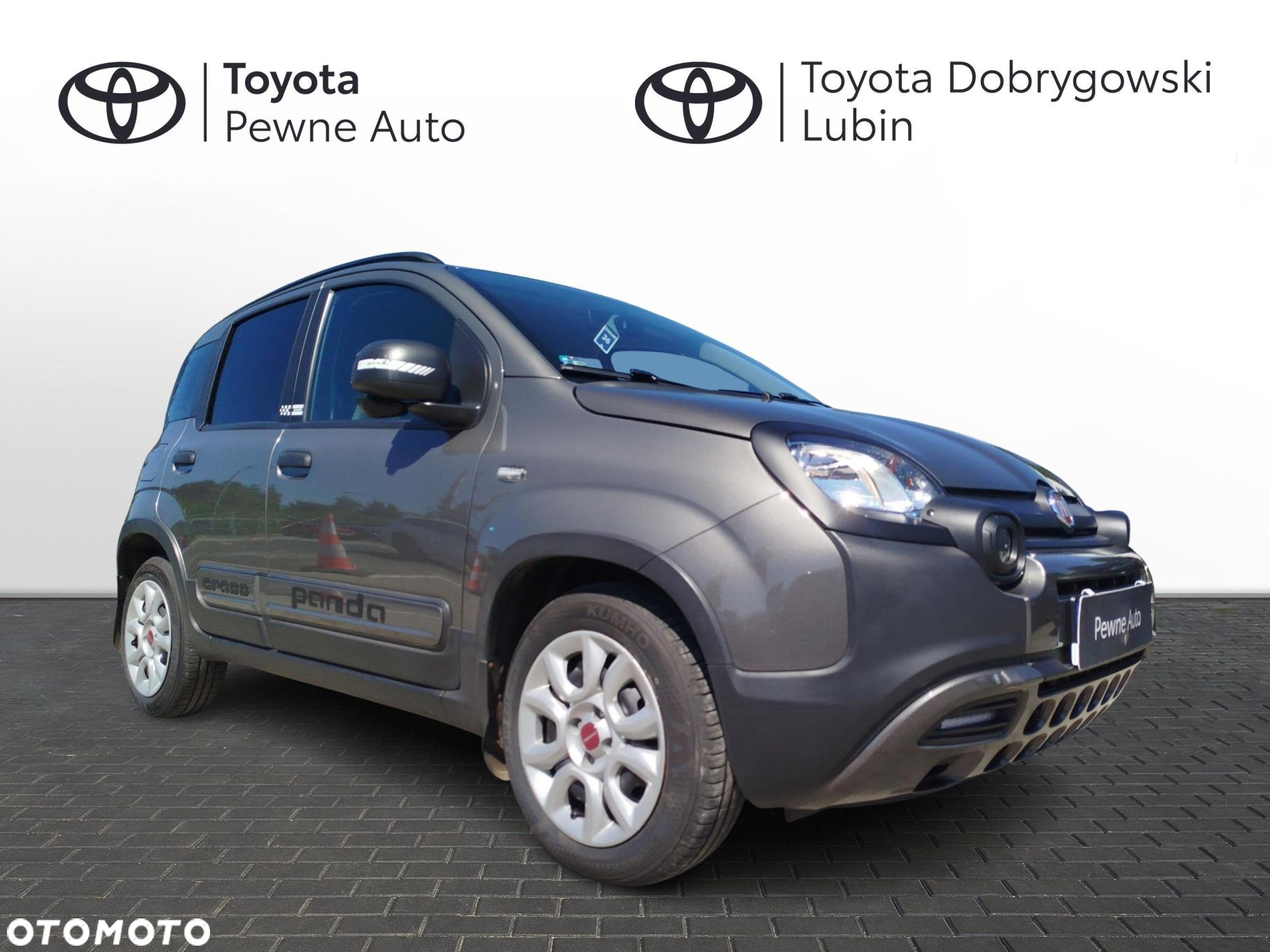 Fiat Panda - 7