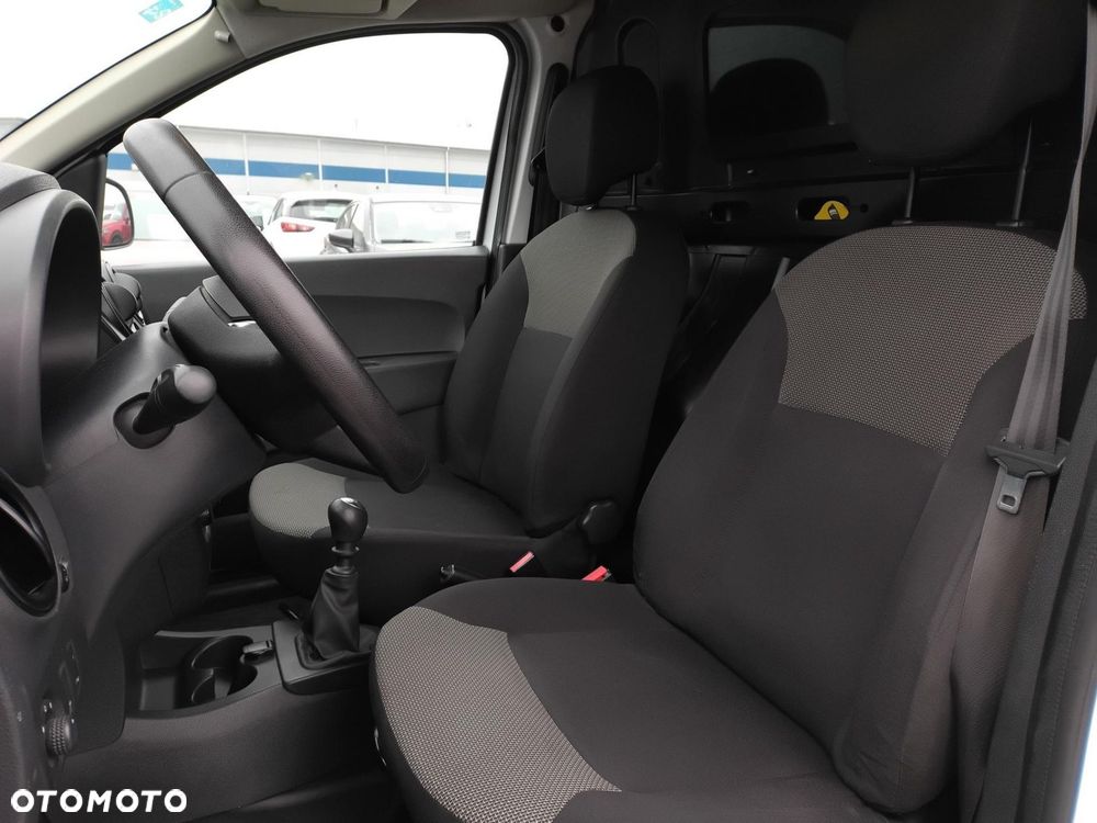 Dacia dokker-van - 19