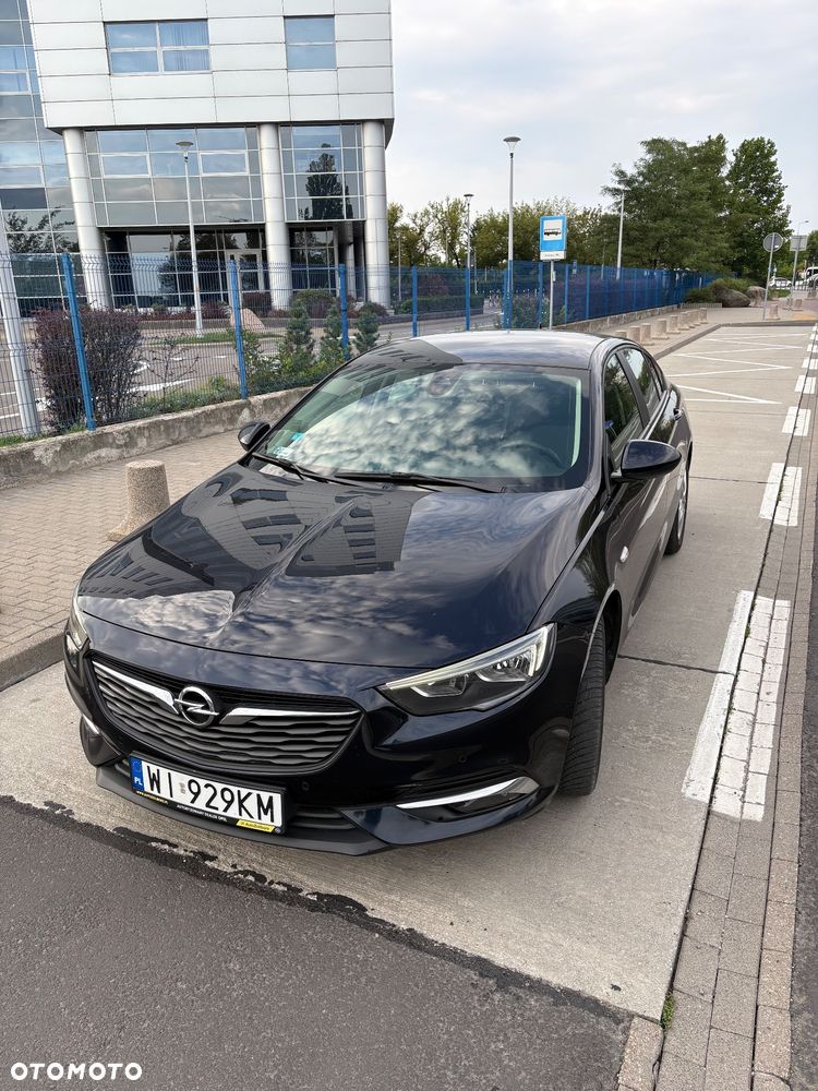 Opel Insignia 1.5 T GPF Innovation S&S - 12