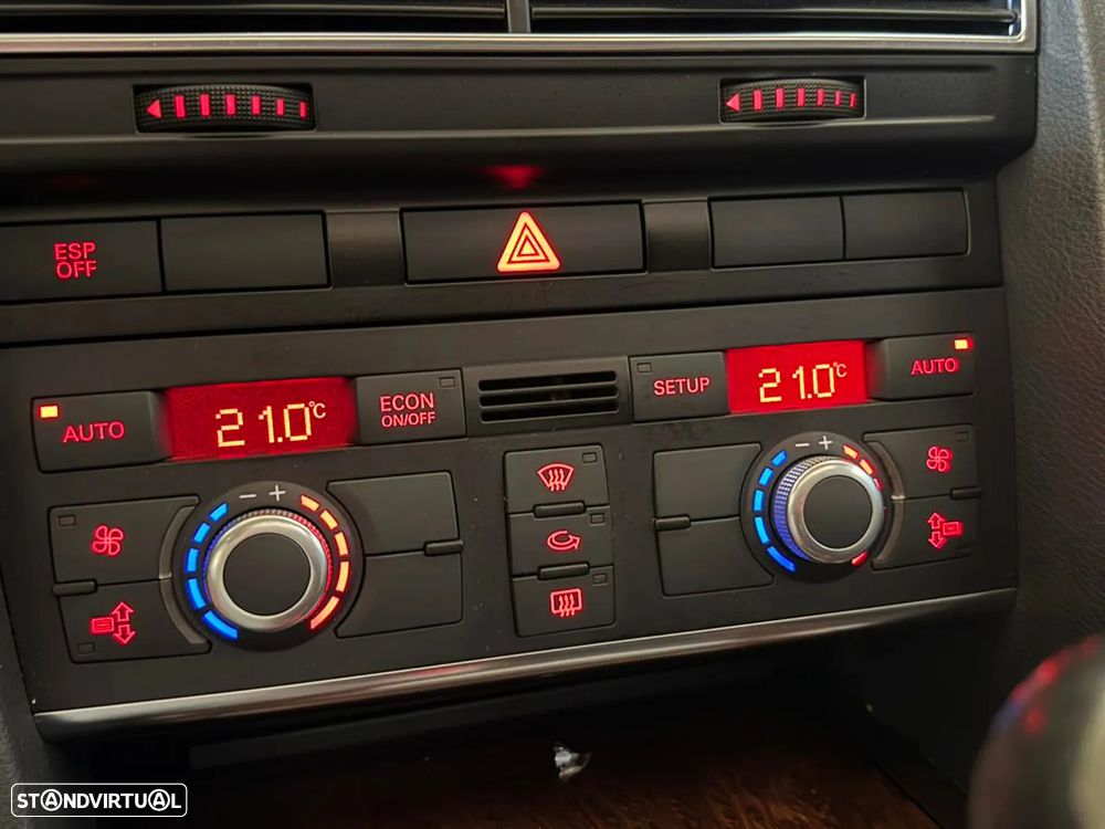 Audi A6 Allroad 3.0 TDi V6 Tip. - 16