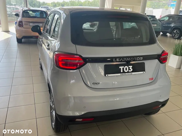 Leapmotor T03 37.3 kWh Smart - 7