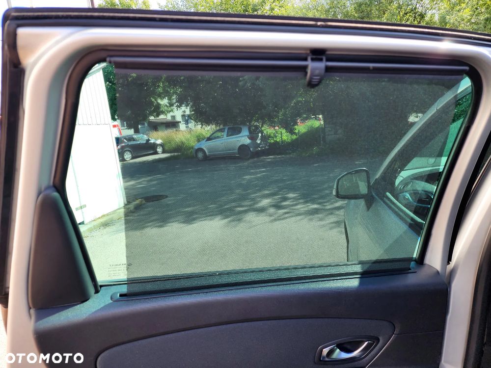 Renault Scenic 1.6 16V 110 Dynamique - 37