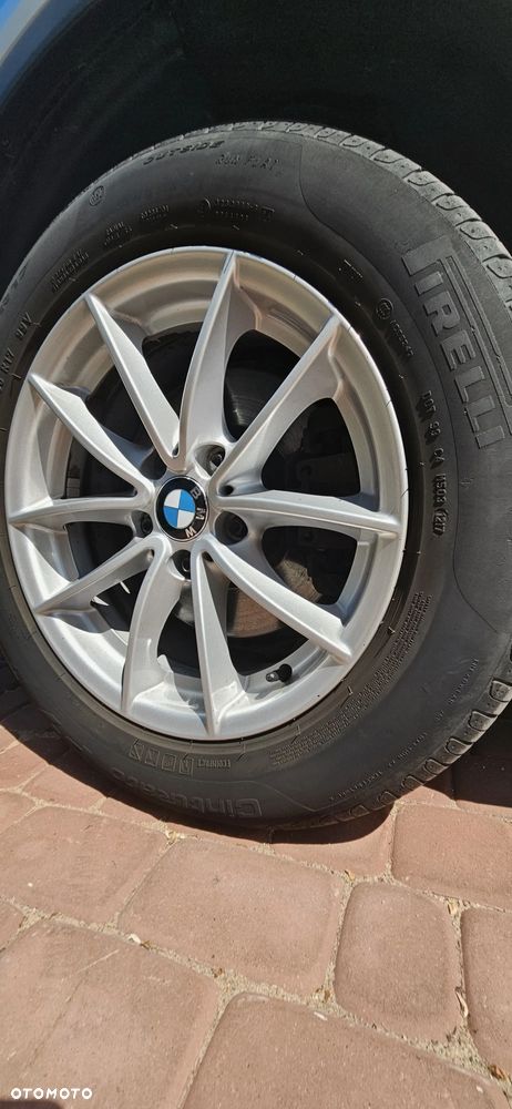 BMW X3 - 18