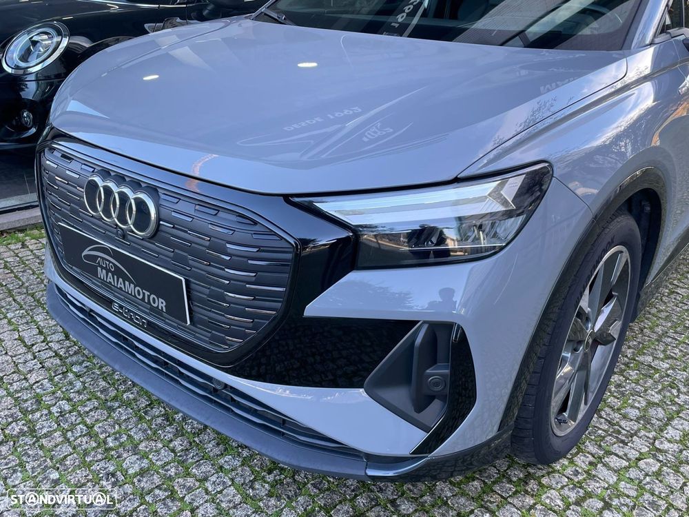 Audi Q4 e-tron - 7