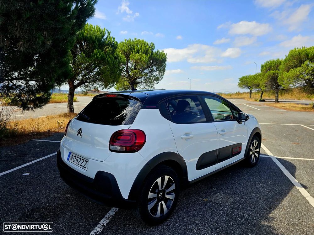 Citroën C3 - 3