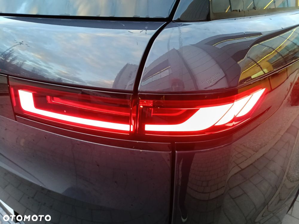 Land Rover Range Rover Sport D350 Autobiography - 13