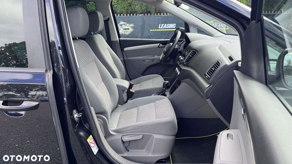 Seat Alhambra - 21