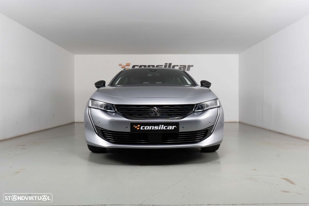 Peugeot 508 SW 1.6 Hybrid Allure Pack e-EAT8 - 3