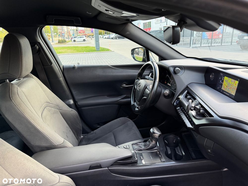 Lexus UX 250h GPF Prestige 2WD - 20