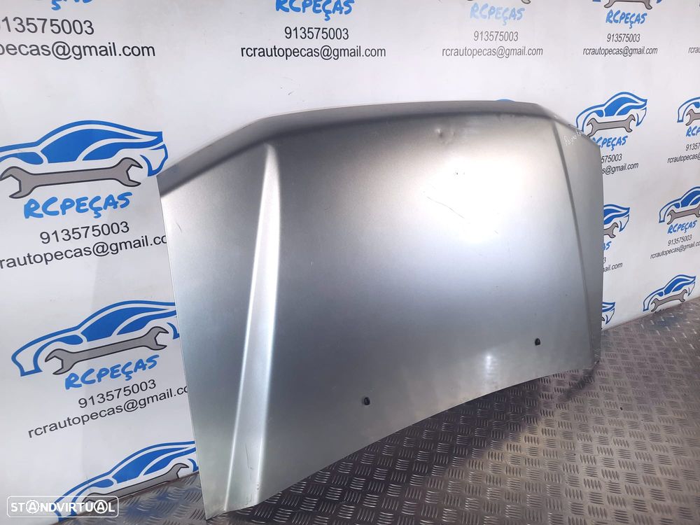 CAPOT MR566082 MITSUBISHI PAJERO PININ I 1 MK1 H6W H7W CAPÔ CAPO ORIGINAL - 8