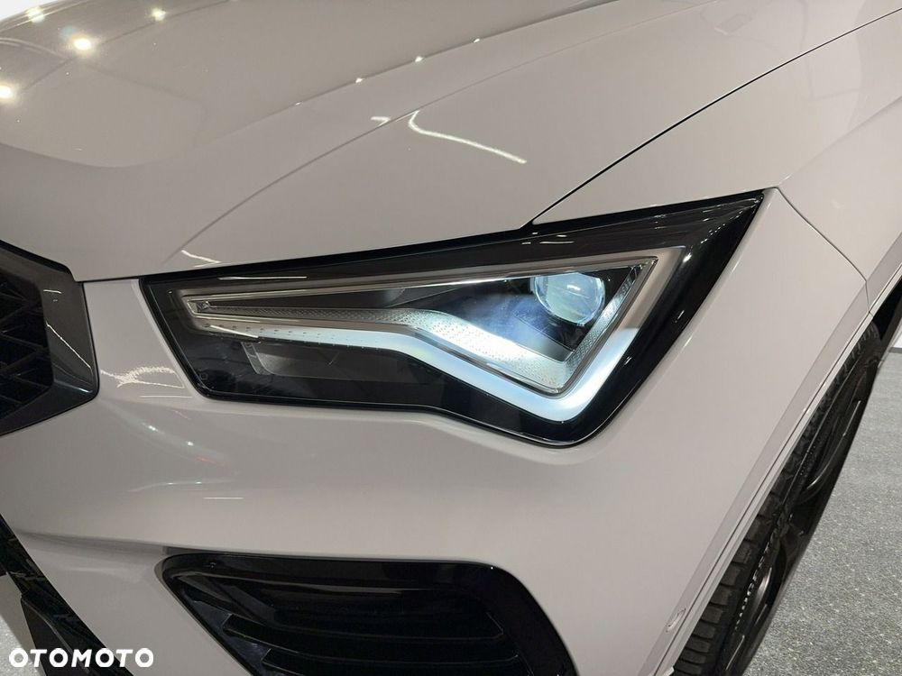 Cupra Ateca - 10