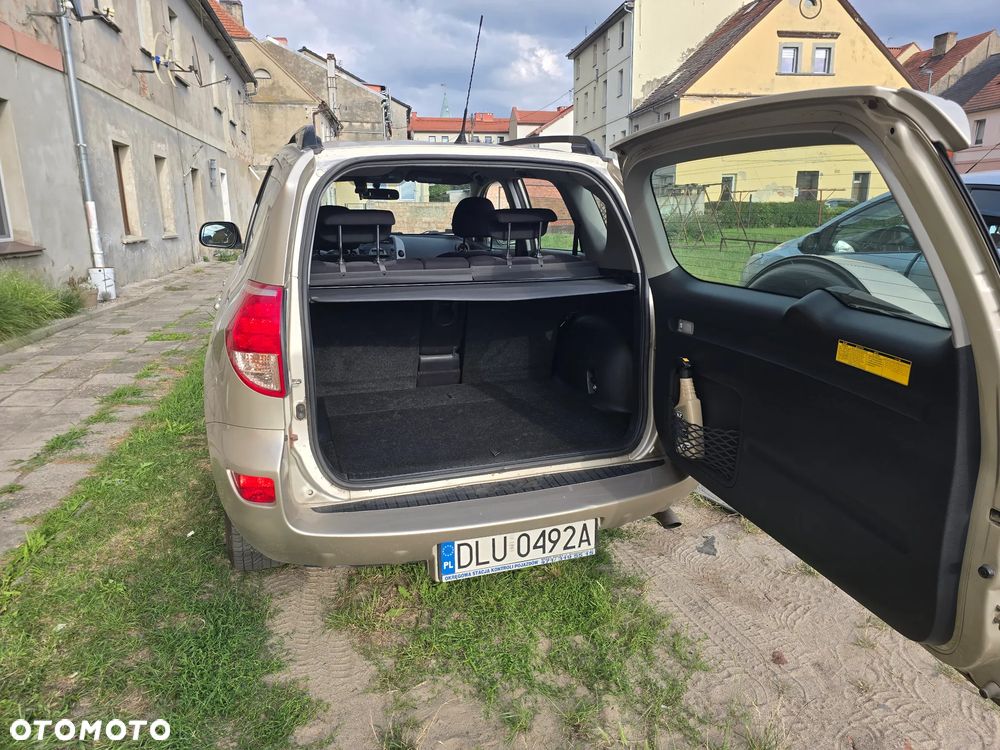 Toyota RAV4 2.0 VVT-i Prestige - 8