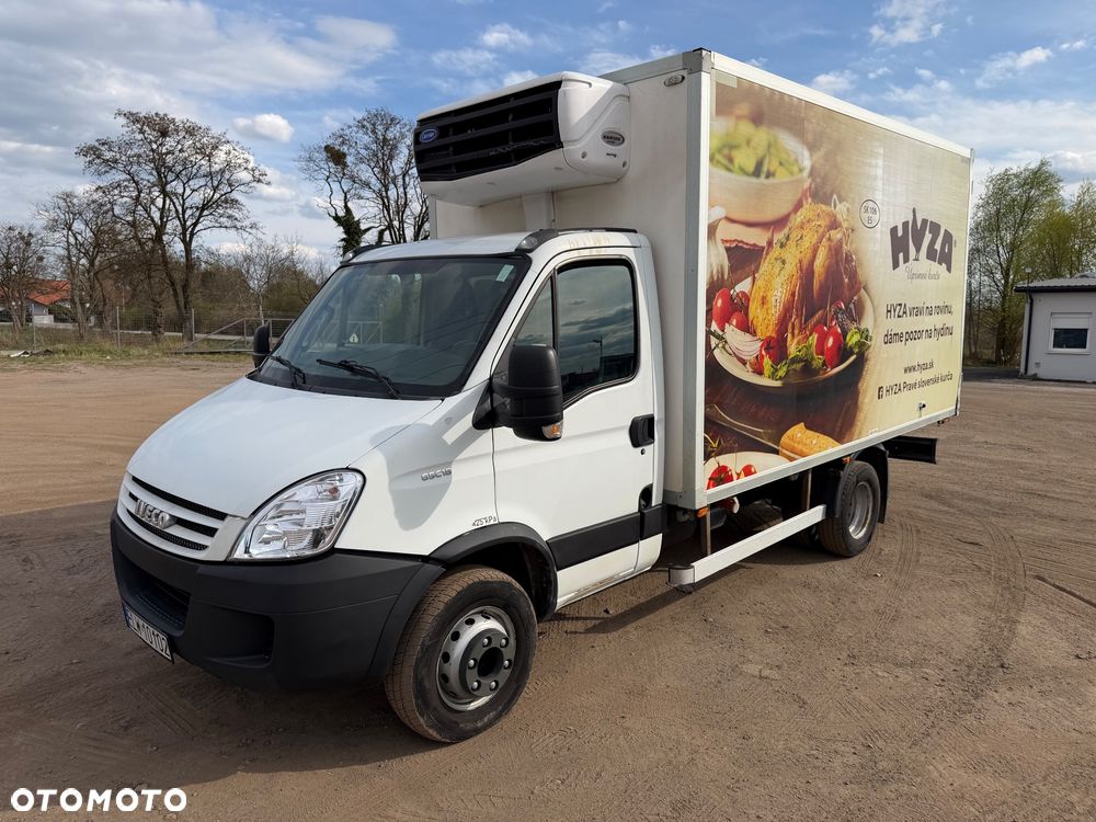 Iveco Daily 65C18 - 1