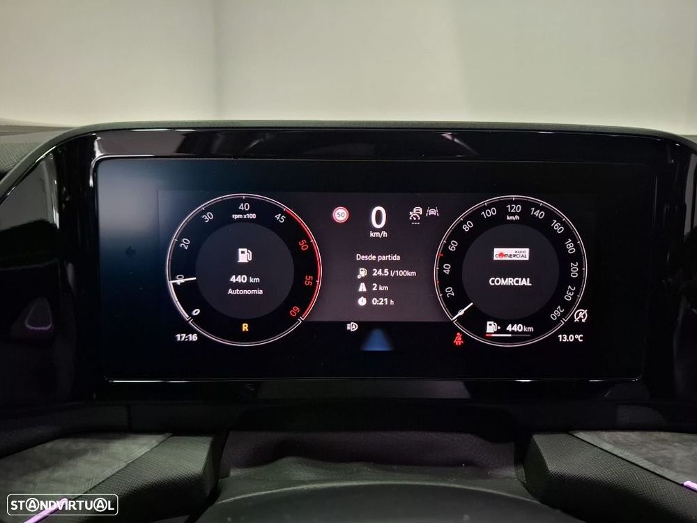 Skoda Kodiaq 2.0 TDI DSG - 24