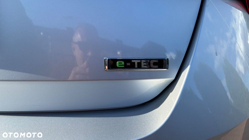 Skoda Octavia 1.5 TSI e-Tec Ambition DSG - 9