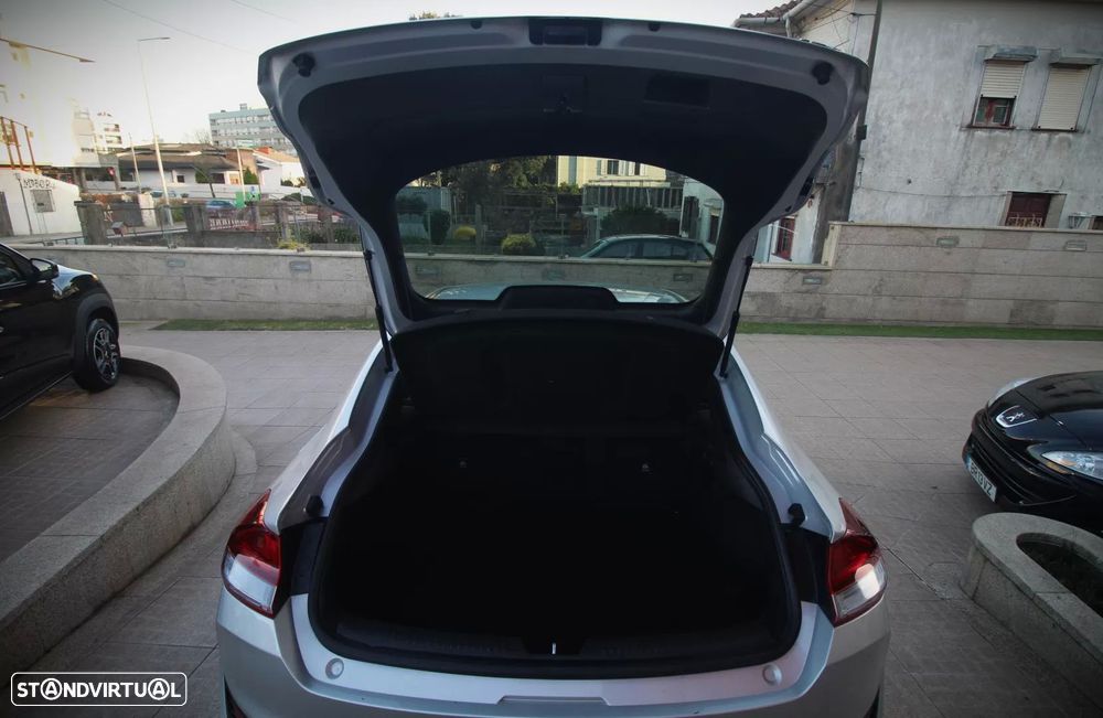 Hyundai i30 Fastback 1.0 T-GDI Style - 33