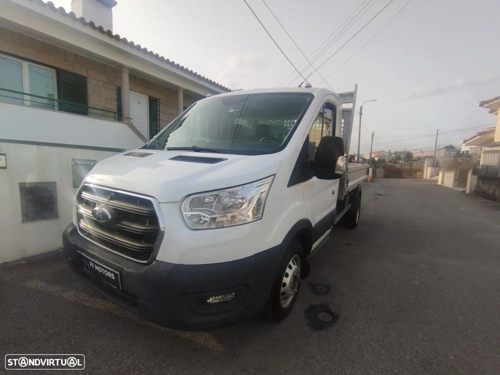 Ford Transit L3 Base - 5