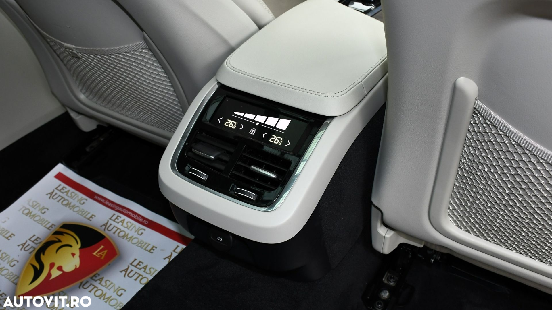 Volvo V90 B5 D AWD Geartronic Inscription - 22