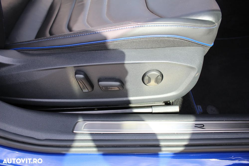 Volkswagen ARTEON 2.0 TSI OPF 4Motion DSG R - 21