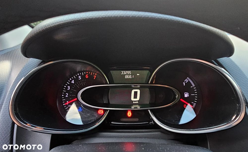 Renault Clio 0.9 Energy TCe Limited - 8