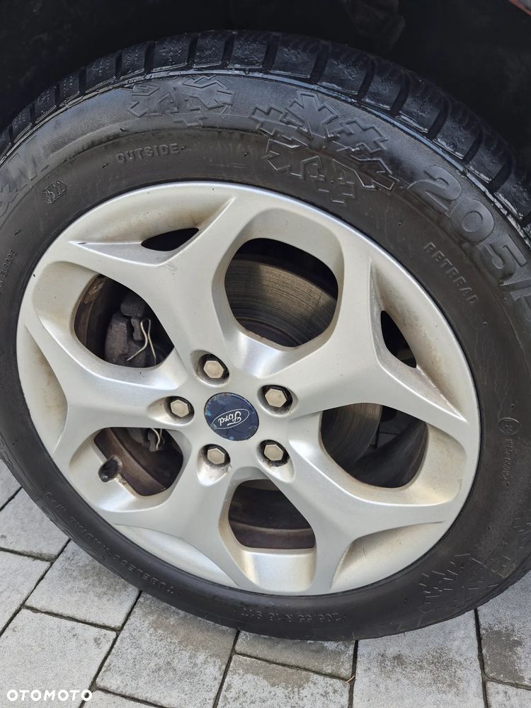 Ford C-MAX 1.6 Edition - 7